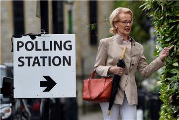 REFERENDUM Britanija zatvorila glasačka mjesta, napeto se iščekuju rezultati 