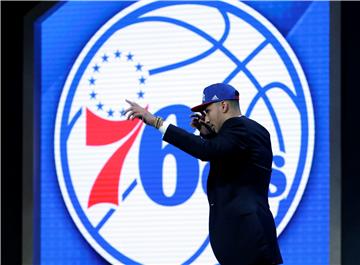 NBA draft: Popis igrača koji su bili prvi izbor