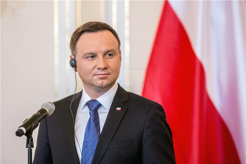 REFERENDUM Duda: mora se sve učiniti za sprječavanje odlaska drugih članica EU-a