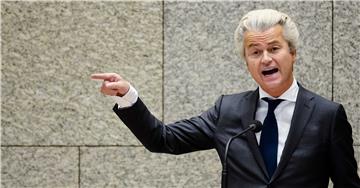 REFERENDUM Wilders: referendum o 'Nexitu' što prije