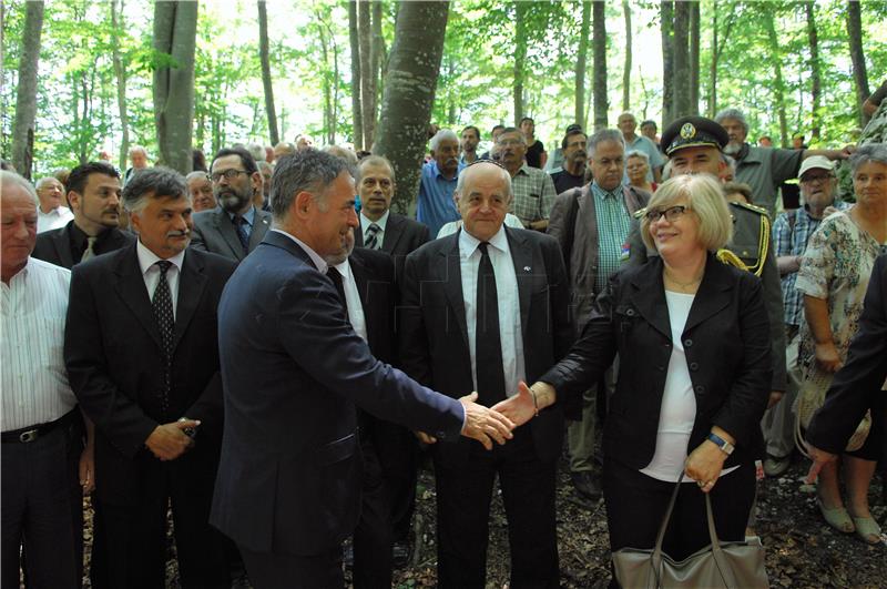 Dan sjećanja na Jadovno