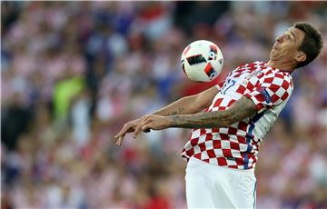 EURO 2016: Hrvatska - Portugal, 0-1