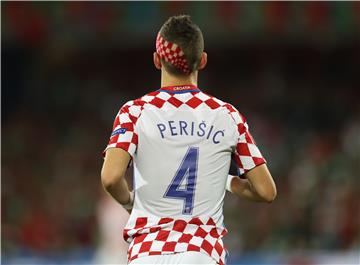 EURO 2016: Hrvatska - Portugal