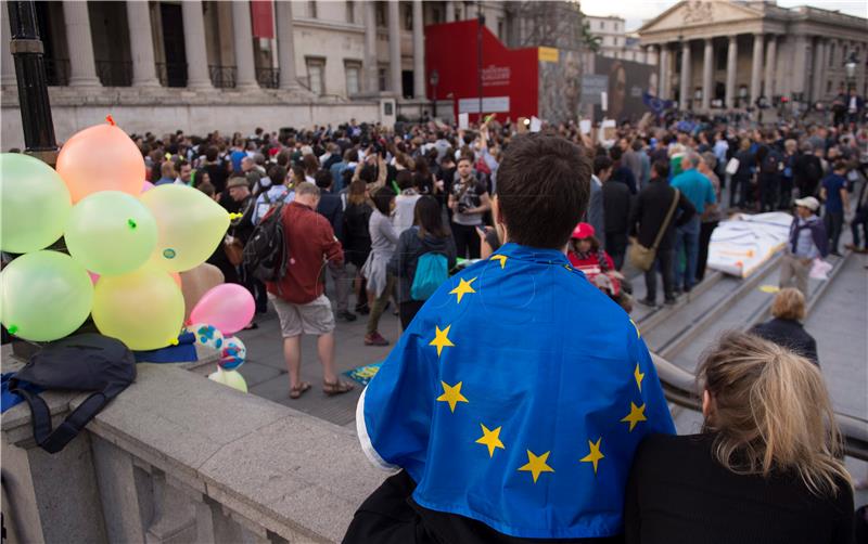 Sljedeći tjedan u Europskoj uniji