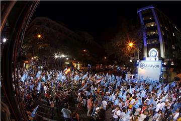 SPAIN GENERAL ELECTIONS