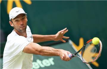 Wimbledon: Karlović izbacio Ćorića, Čilić bez puno muke