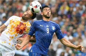 FRANCE SOCCER UEFA EURO 2016