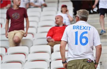 FRANCE SOCCER UEFA EURO 2016