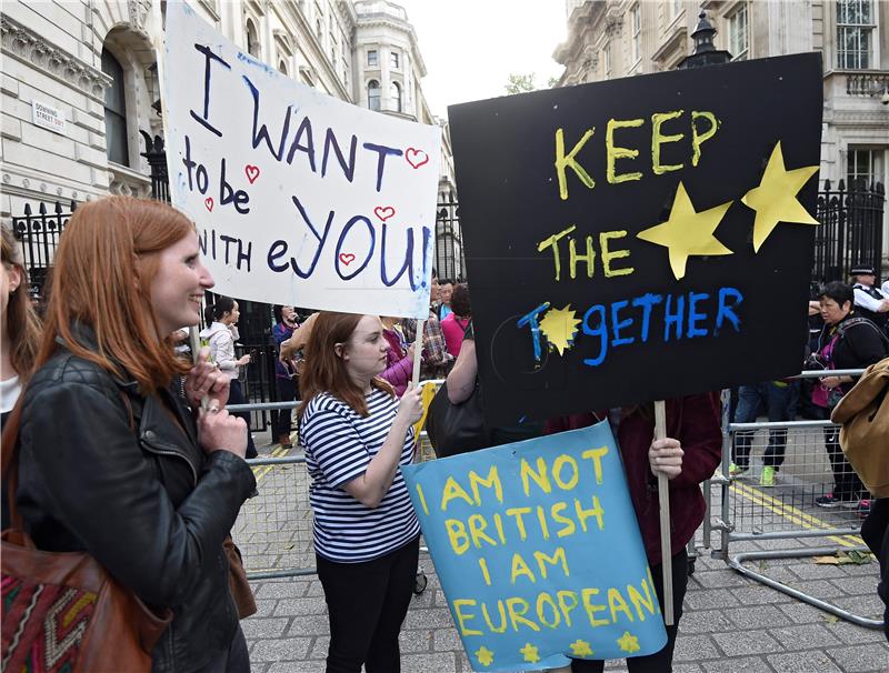 Šuica: Želimo popraviti a ne uništiti Europu koja treba promjene