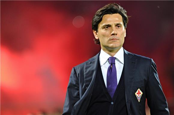 Montella preuzeo Milan