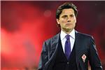 Montella preuzeo Milan