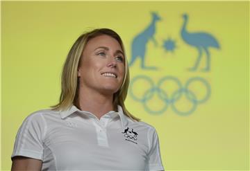 Atletika: Sally Pearson neće braniti olimpijsko zlato