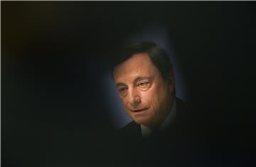 Draghi očekuje slabiji rast eurozone zbog Brexita