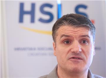 Konferencija za medije HSLS-a o nacrtu Plana gospodarenja otpadom