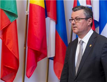 Oreskovic says new parties and new ideas healthy for every democracy