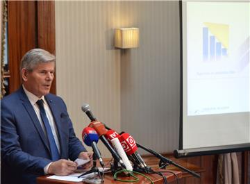 BiH: 3,5 milijuna stanovnika, Bošnjaka više od 50 posto, Hrvata 15 posto, Srba 30 posto