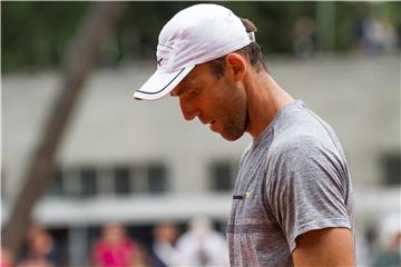 Wimbledon: Lacko zaustavio Karlovića