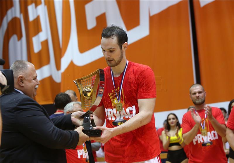 HKS pokrenuo postupak za isključenje KK Cedevita iz svog sustava