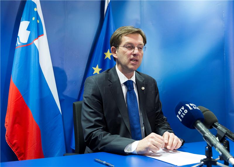 Slovenia welcomes arbitral tribunal's decision