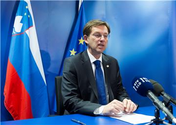 Slovenia welcomes arbitral tribunal's decision