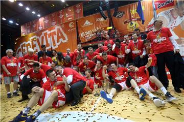 Cedevita: HKS nas se želi riješiti kao neželjeno dijete