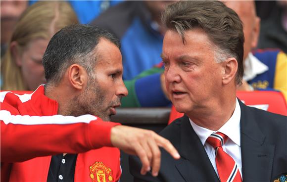 Ryan Giggs nakon 29 godina odlazi iz Manchester Uniteda