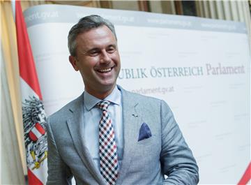 AUSTRIA PRESIDENTIAL ELECTIONS RUN-OFF COURT VERDICT