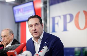 AUSTRIA PRESIDENTIAL ELECTIONS RUN-OFF COURT VERDICT