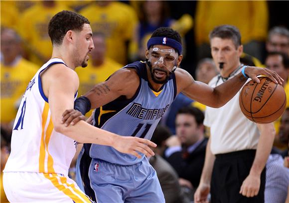 NBA: Mike Conley postao vlasnik najbogatijeg ugovora u povijesti