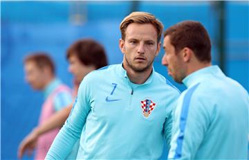 Rakitić: Ne mogu nam uzeti osmijeh, HNS zgrožen napadom