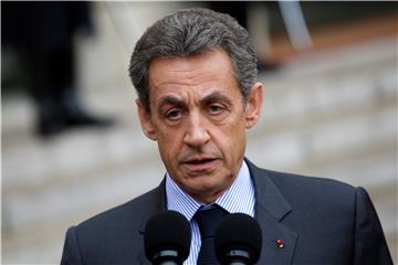 Bivši francuski predsjednik Sarkozy priprema se za novu predsjedničku kandidaturu