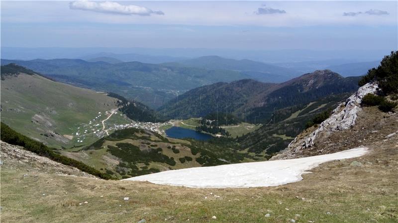 Vranica planina: Tri dana nebeskih pašnjaka