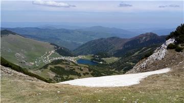 Vranica planina: Tri dana nebeskih pašnjaka