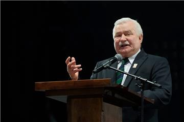 Walesa: bez Wiesela će biti teže izgraditi europsko jedinstvo