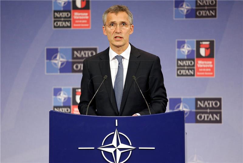 NATO ovaj tjedan donosi odluke o borbi protiv IS-a