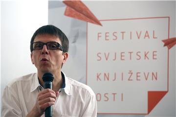 FSK - Talijanska književnost u fokusu 4. Festivala svjetske književnosti