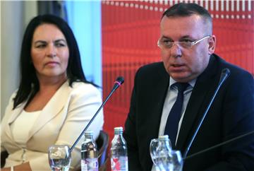 IJF: Transparentnost lokalnih proračuna nedovoljna, ali se popravlja