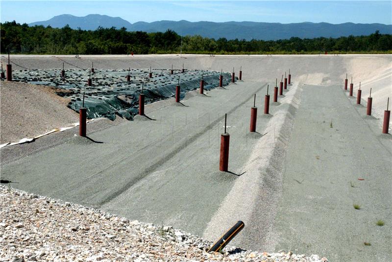 Komadina i Obersnel održali konferenciju za medije na Mariščini