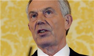 BRITAIN WAR IRAQ CHILCOT INQUIRY BLAIR