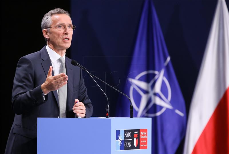 Stoltenberg potvrdio: Sljedeći sumit NATO-a u Bruxellesu u novom sjedištu 