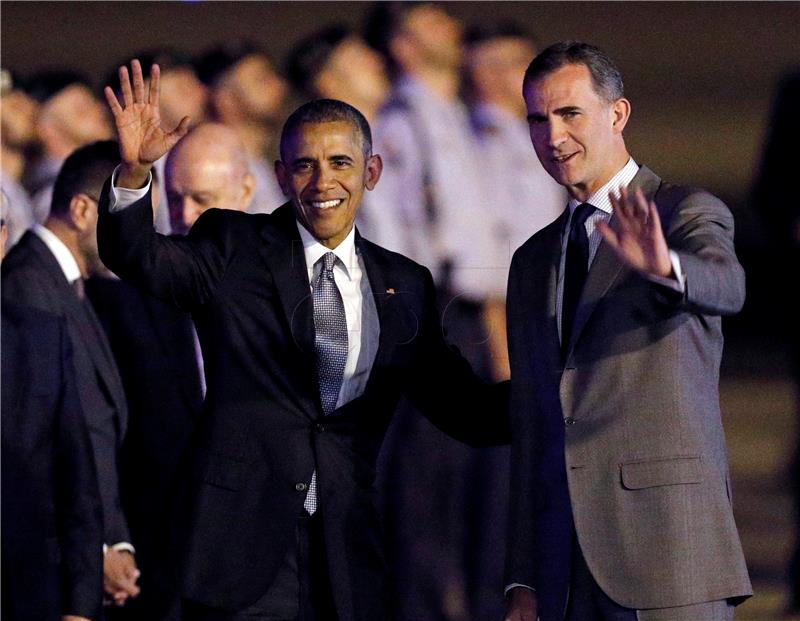 Obama kaže da napadi na policiju štete aktivistima 