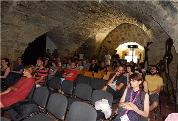 Dodjelom nagrada zatvoren Tabor film festival