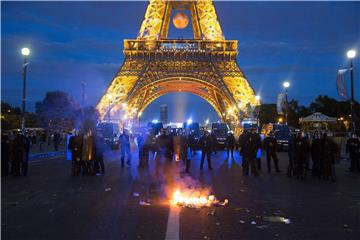 FRANCE SOCCER UEFA EURO 2016