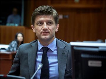 Marić: nastavi li RH s odgovornom fiskalnom politikom slijedi izlazak iz EDP-a