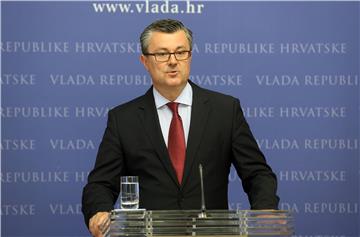 Orešković se susreo s izaslanstvom Europskih sveučilišnih igara