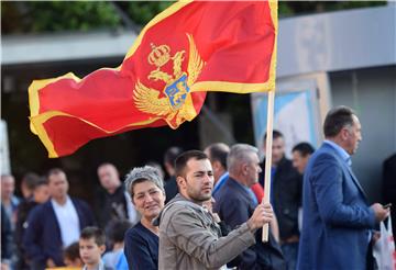 Podgorica odbacuje optužbe Moskve za proturusku politiku