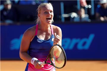 WTA Gstaad - U finalu Bertens i Golubic