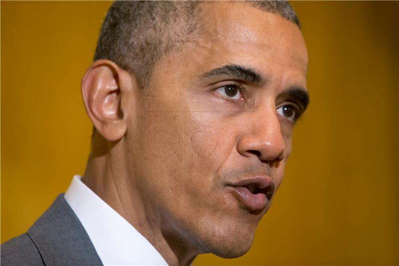 Obama nakon puča pozvao sve strane u Turskoj da poštuju pravnu državu