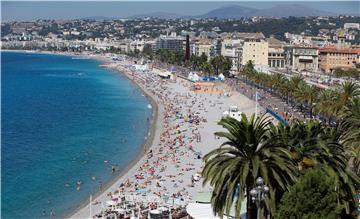 FRANCE NICE TRUCK TERROR ATTACKS AFTERMATH