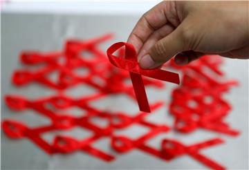 AIDS prvi uzrok smrti mladih od 10 do 19 godina u Africi